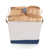 Boardwalk Picnic Basket for 2 by Picnic Time Family of Brands