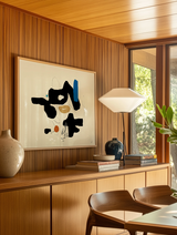 Yesterday by Seb Moran