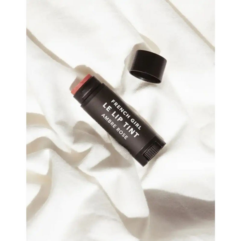 Le Lip Tint  Ambre Rose