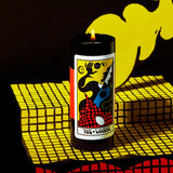Tarot Candle - The Lovers by 54Celsius