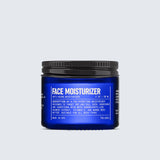 Hydrating Face Moisturizer for All Skin Types