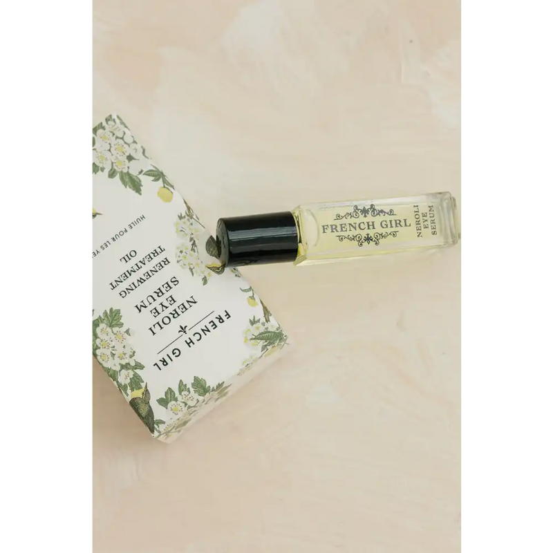 Neroli Eye Serum