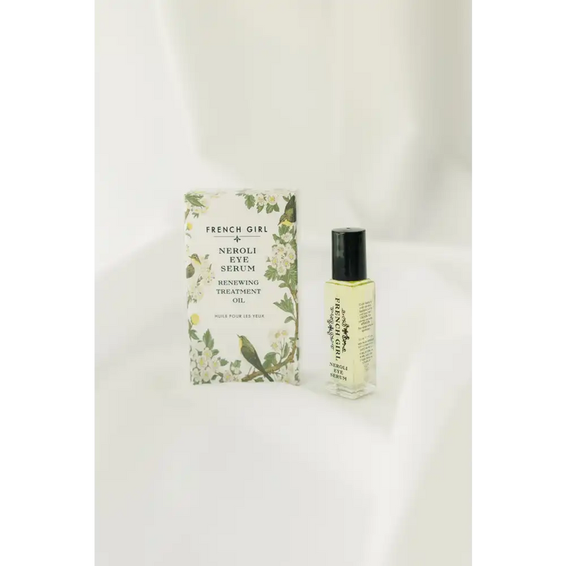 Neroli Eye Serum