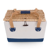 Boardwalk Picnic Basket for 2 by Picnic Time Family of Brands