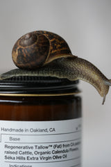 Pure Unscented Tallow Balm | Sensitive Skin