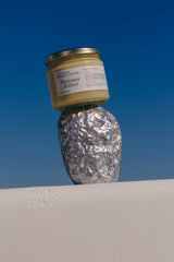 Pure Unscented Tallow Balm | Sensitive Skin