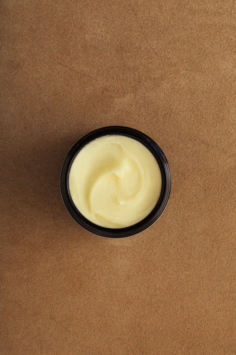 Pure Unscented Tallow Balm | Sensitive Skin