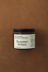 Pure Unscented Tallow Balm | Sensitive Skin