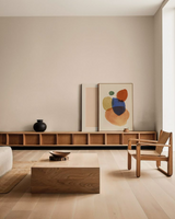 Watercolor Roy G by Seb Moran