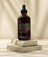 No. 04 — Shiitake by Üphoric Urth