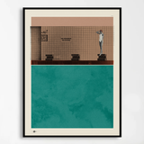 Swimming pool- Hobby Series