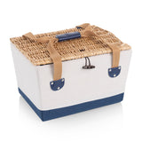 Boardwalk Picnic Basket for 2 by Picnic Time Family of Brands