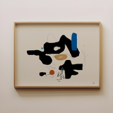 Yesterday by Seb Moran