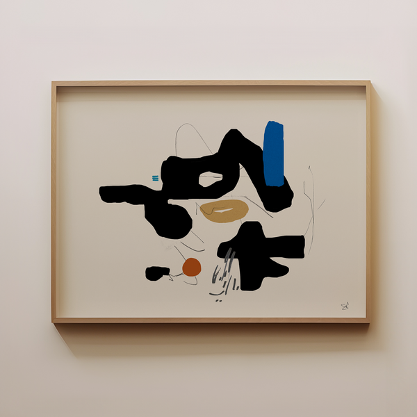 Yesterday by Seb Moran