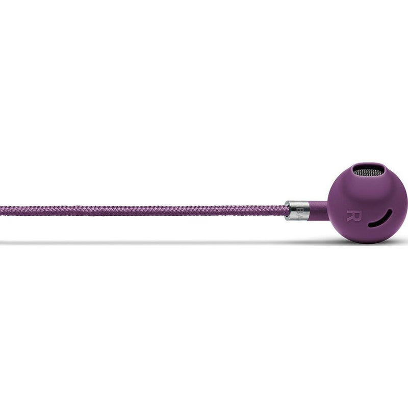 UrbanEars Sumpan Earbud Headphones | Cosmos Purple
