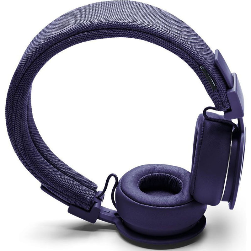 UrbanEars Plattan ADV Wireless On-Ear Headphones | Eclipse Blue