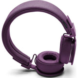 UrbanEars Plattan ADV Wireless On-Ear Headphones | Cosmos Purple