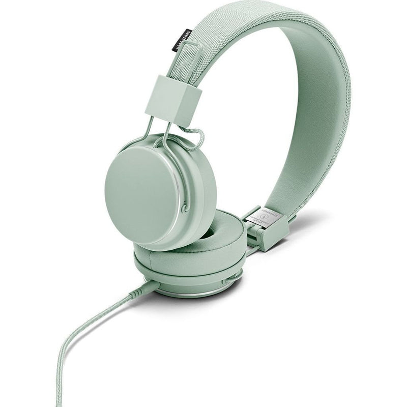 Urbanears Plattan 2 On-Ear Headphones | Comet Green