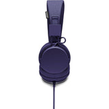 Urbanears Plattan 2 On-Ear Headphones | Eclipse Blue