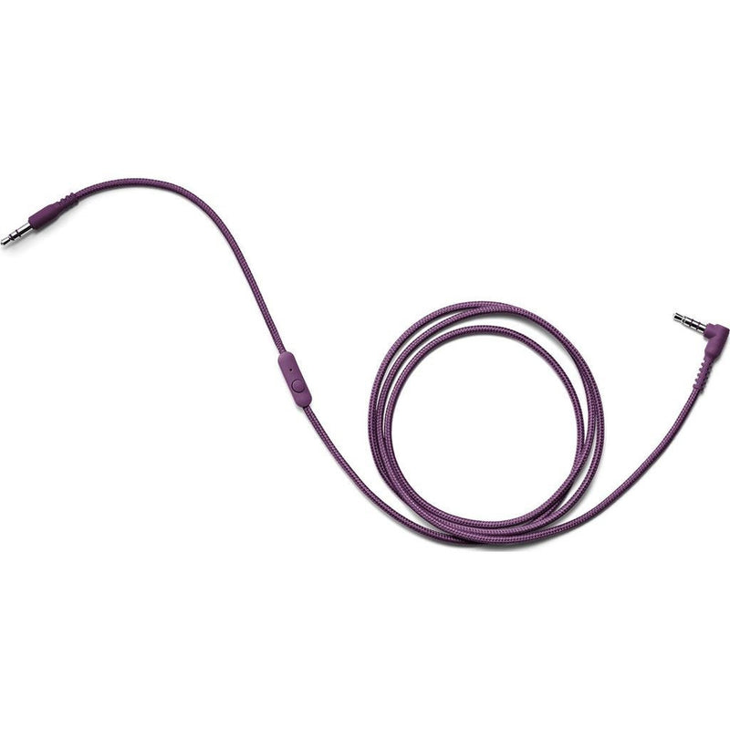 Urbanears Plattan 2 On-Ear Headphones | Cosmos Purple