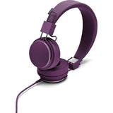 Urbanears Plattan 2 On-Ear Headphones | Cosmos Purple