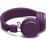 Urbanears Plattan 2 On-Ear Headphones | Cosmos Purple