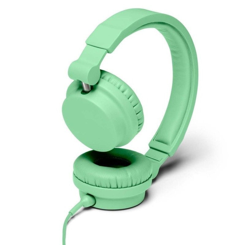 UrbanEars Zinken DJ On-Ear Headphones | Mint