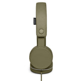UrbanEars Humlan On-Ear Headphones | Moss