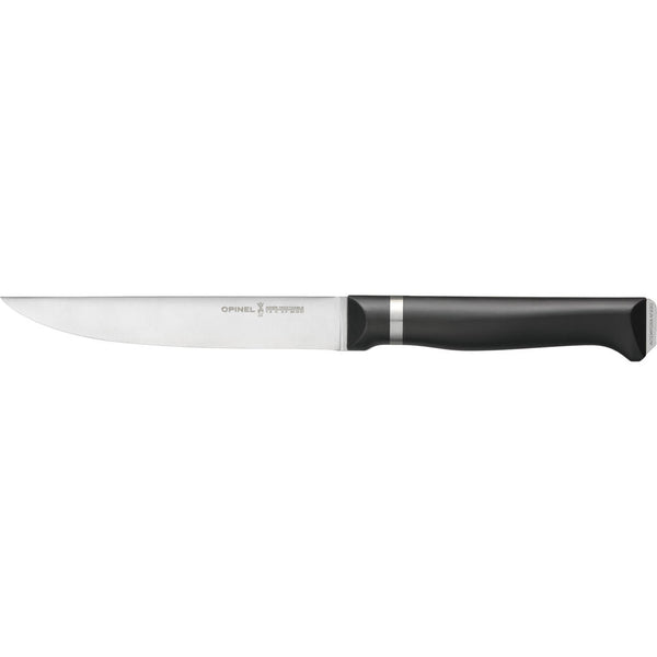 Opinel Intempora Collection Carving Knife | Black