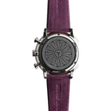 Armogan Spirit of St. Louis Chronograph Watch | Blue Sapphire FGSOSL06BS