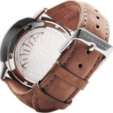 Armogan Spirit of St. Louis Chronograph Watch | Emerald Green FGSOSL08EG