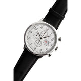 Armogan Spirit of St. Louis Chronograph Watch | Horizon Black FGSOSL09HB