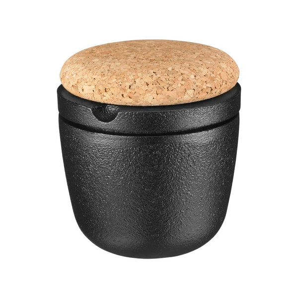 Skeppshult Swing Cast Iron Spice Mill | Cork Lid- SK-0071K