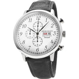 Armogan Spirit of St. Louis Chronograph Watch | Horizon Black FGSOSL09HB