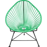 Innit Designs Acapulco Chair | Black/Mint-01-01-16