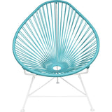 Innit Designs Acapulco Chair | White/Powder Blue-01-02-04