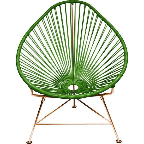 Innit Designs Acapulco Chair | Copper/ Cactus-01-04-11