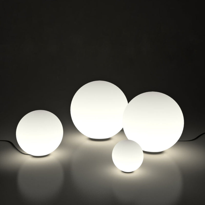 Artemide Dioscuri MAX Table Light | White