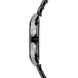 Junghans Force Mega Solar Watch | Black Ceramic Strap 018/1132.44