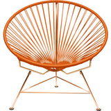 Innit Designs Innit Chair | Copper/Orange