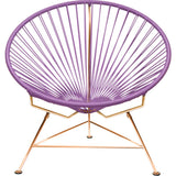 Innit Designs Innit Chair | Copper/Orchid