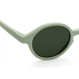 Izipizi Kids Sunglasses | Green Mint
