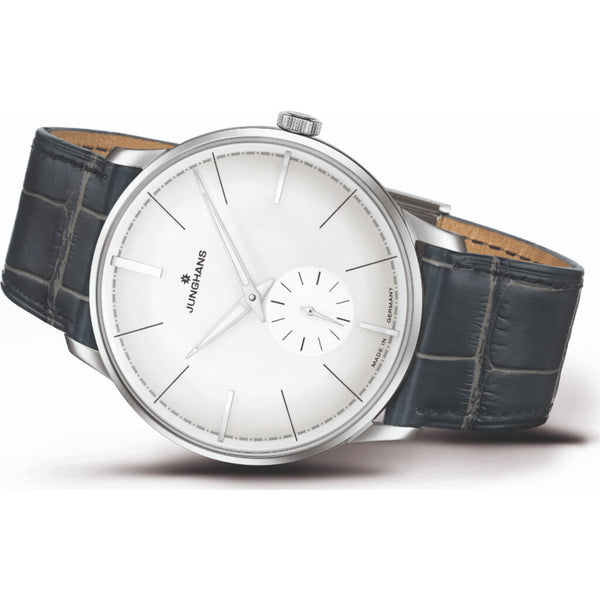 Junghans Meister Hand-winding Watch | 027/3000.02