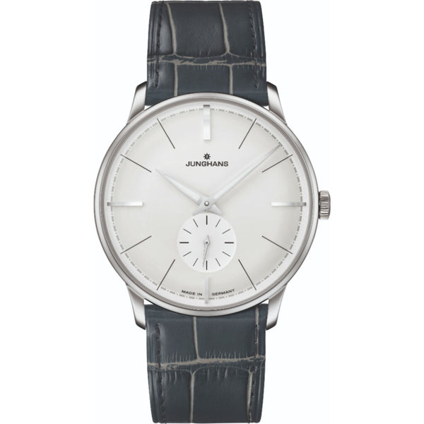 Junghans Meister Hand-winding Watch | 027/3000.02