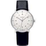 Junghans Max Bill Automatic Watch | Black 027/3500.00