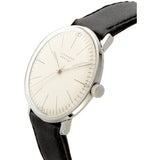Junghans Max Bill Automatic Watch | Black 027/3501.00