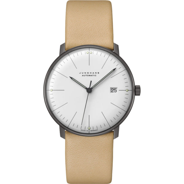 Junghans Max Bill Automatic Watch | 027/4000.04