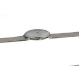 Junghans Max Bill Automatic Date Watch | Milanaise 027/4002.44