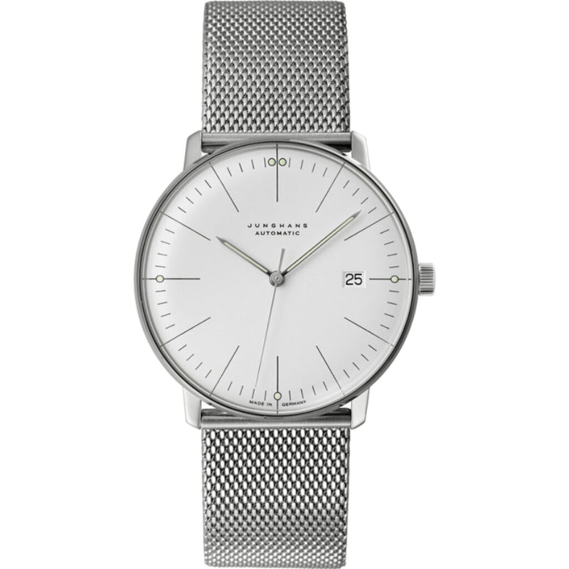 Junghans Max Bill Automatic Watch | 027/4002.46