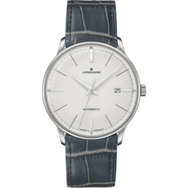 Junghans Meister Classic Watch | 027/4019.02